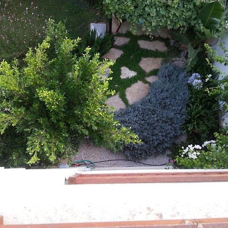 Smart Aparts Kalkan Exterior foto