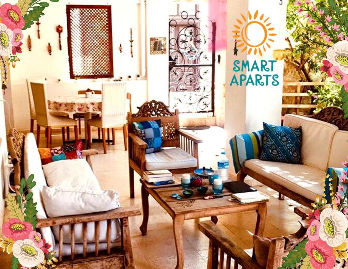 Smart Aparts Kalkan Exterior foto