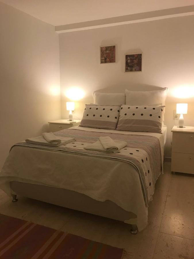 Smart Aparts Aparthotel Kalkan Habitación foto