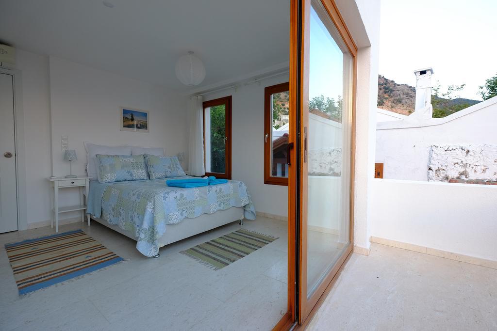 Smart Aparts Aparthotel Kalkan Exterior foto