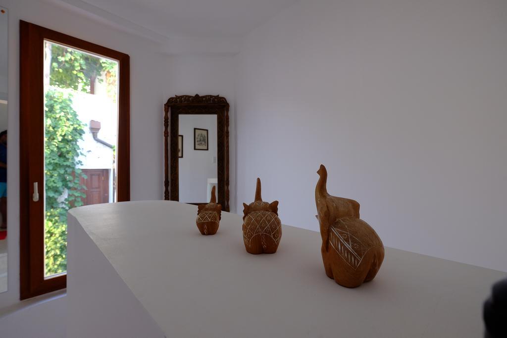 Smart Aparts Kalkan Exterior foto