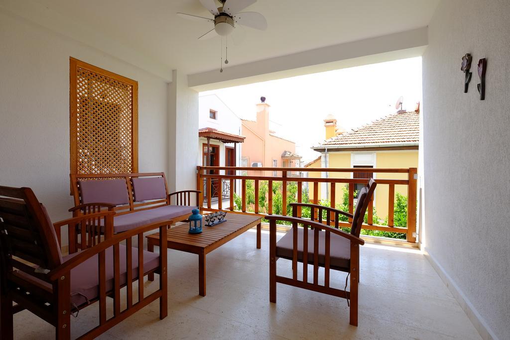 Smart Aparts Kalkan Exterior foto