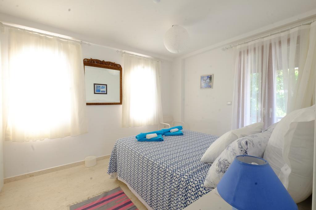 Smart Aparts Aparthotel Kalkan Exterior foto