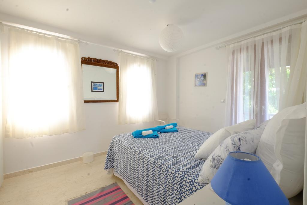 Smart Aparts Kalkan Exterior foto