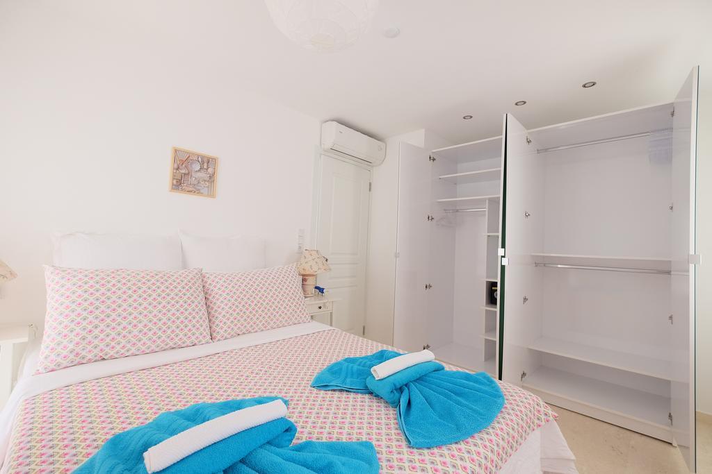 Smart Aparts Kalkan Exterior foto