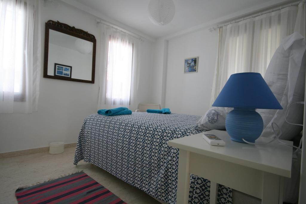 Smart Aparts Aparthotel Kalkan Habitación foto