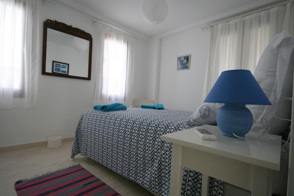 Smart Aparts Kalkan Habitación foto